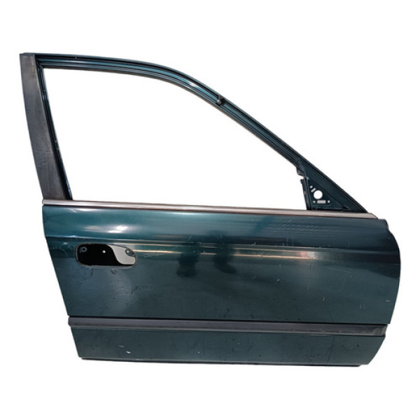 Porta Dianteira Direita Civic 1996 1997.. A 2000