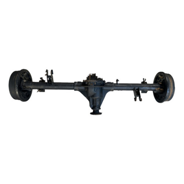 Diferencial Traseiro Nissan Frontier 2.5 08 A 2016 4x2 13x46