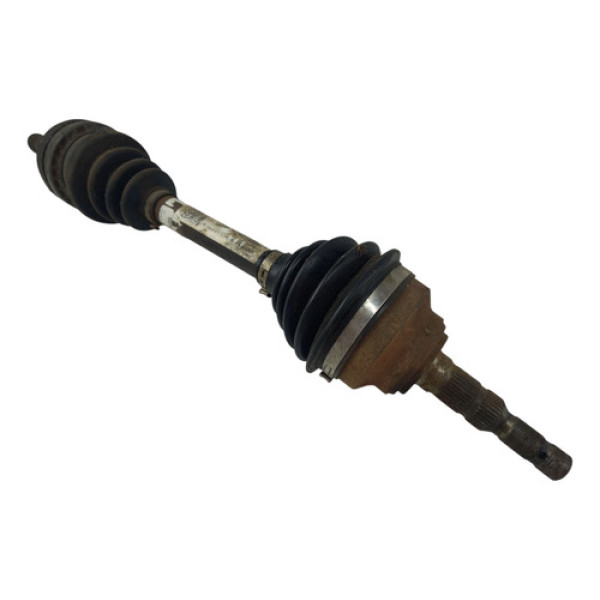 Semi Eixo Esquerdo Vectra Astra 1.8 2.0 2.2 Manual 1997/2011