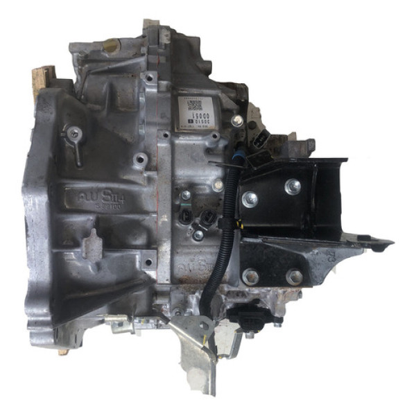 Caixa Cambio Etios 1.3 16v Automática 2017 2018 A 2021 