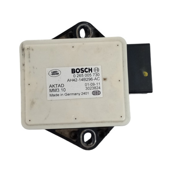 Modulo Aceleração Range Rover Sport 2.0 2010 A 2013