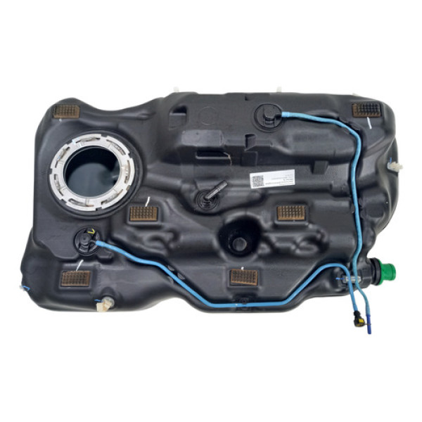 Tanque Combustível Compass 2.0 2017 2018 A 2021 Flex