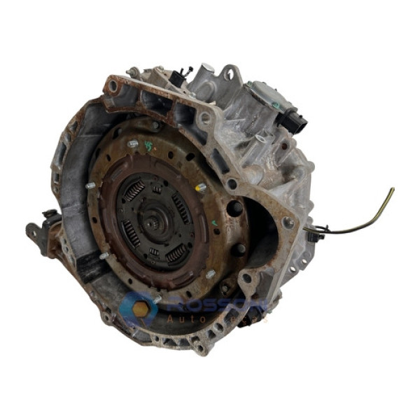 Caixa Câmbio New Fiesta 1.6 16v 2014 2015 A 2016 Automática