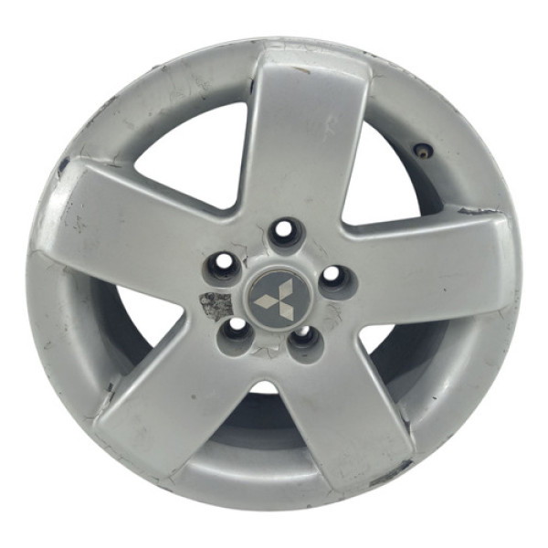 Roda Pajero Tr4 Aro 16