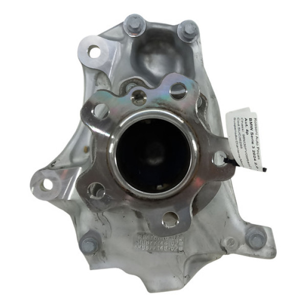 Manga Eixo Dianteiro Direito Bmw G20 320 330 2.0 2019/..