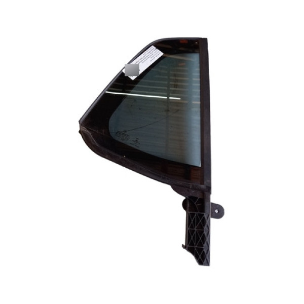 Vidro Porta Traseira Direita (fixo) T-cross 2020/