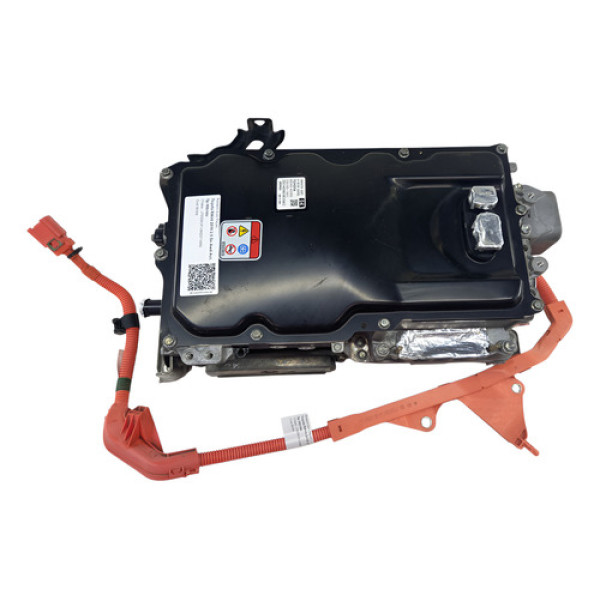 Conversor Inversor Energia Bateria Rav4 2.5 Hybrid 2019/..