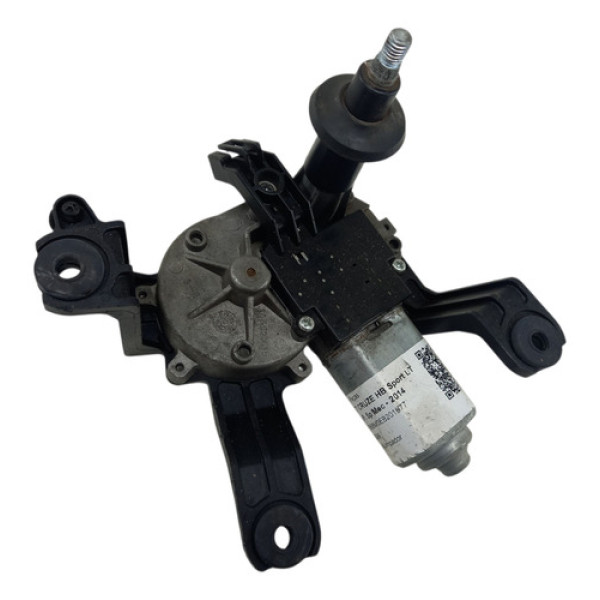 Motor Limpador Traseiro Cruze 2012 2013 A 2016 Hatch