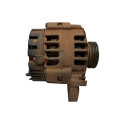 Alternador Clio 11/ Logan Sandero March 1.0 16v 8/17 1.0 16v