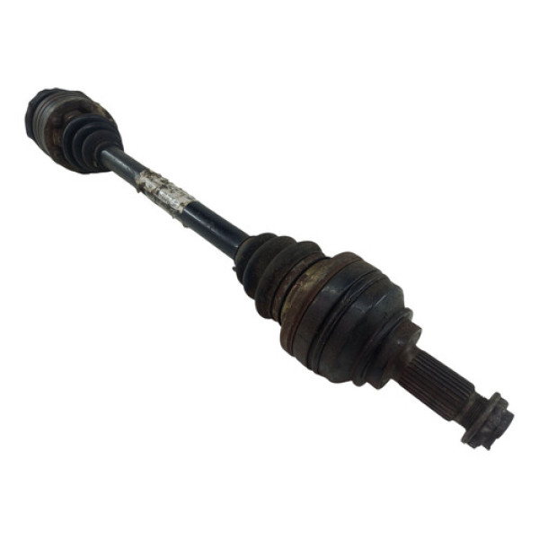 Semi Eixo Traseiro Bmw X5 4.4 2000 2001 A 2006