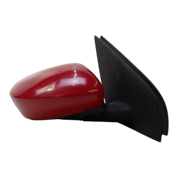 Retrovisor Dir Stilo 2003 A 2011 Ele Sem Chicote (ler)