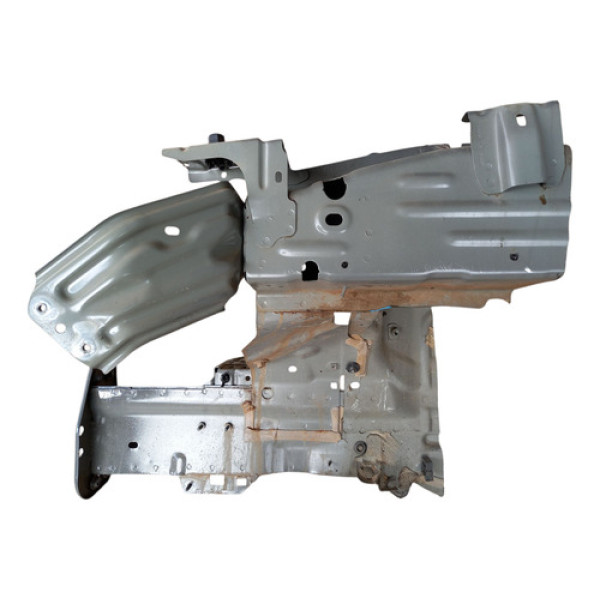 Caixa De Roda Dianteira Esquerda Rampage 2024 2025/..