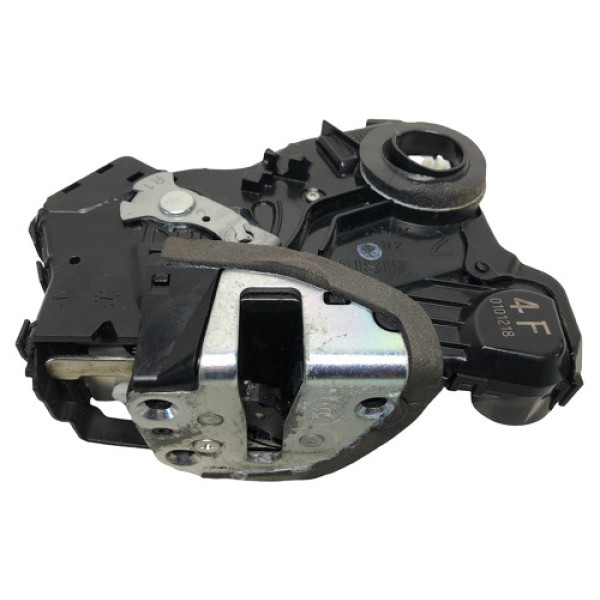 Fechadura Porta Dianteira Direita Rav4 2008 2009 11 A 2018