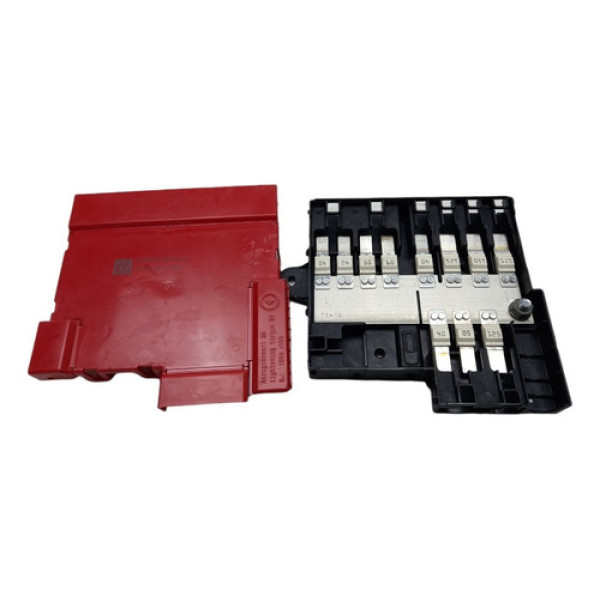 Caixa De Fusível Bmw X6 Xdrive 3.0 F16 X5 F15 2013 A 2019