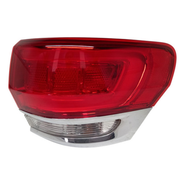 Lanterna Traseira Direita Grand Cherokee 2014 A 2021 (canto)