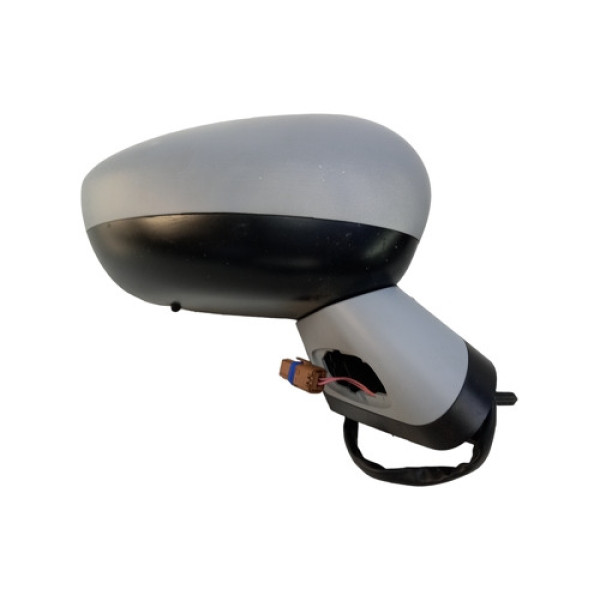 Retrovisor Direito C4 Lounge Ds4 2014 A 2020 S/ Luz Novo