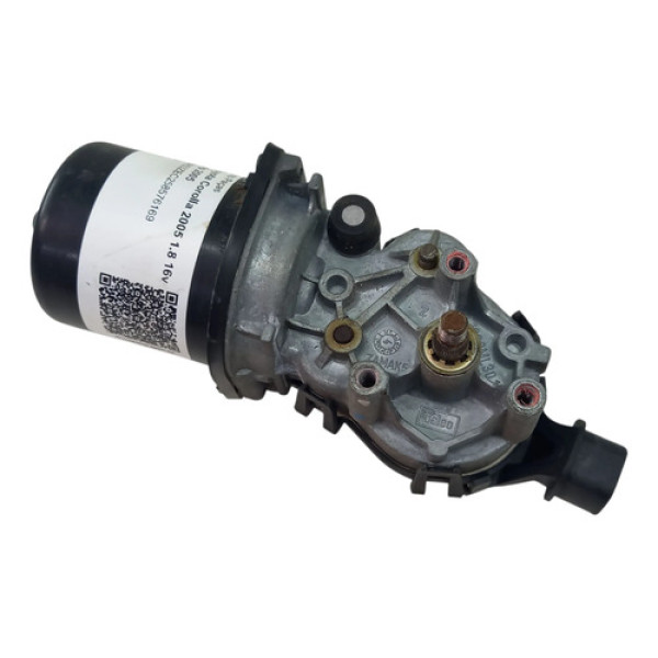 Motor Limpador Parabrisa Corolla 2003 A 2008 8511002130