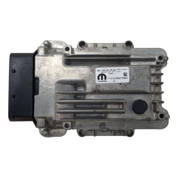 Módulo Cambio Compass Renegade Fiat Toro 0260004299