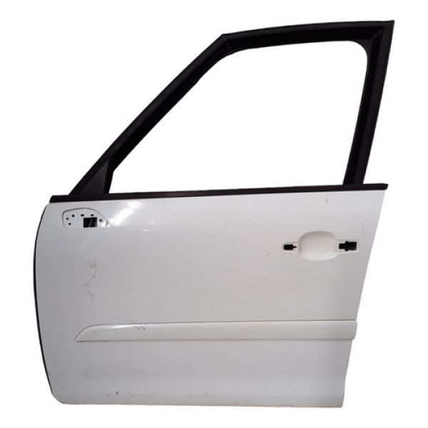 Porta Dianteira Esquerda C4 Picasso / Grand 2008 2009 A 2014