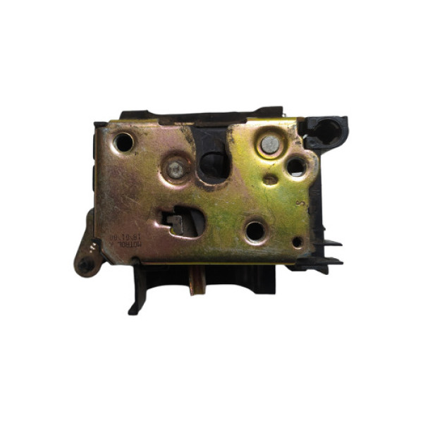 Fechadura Porta Diantei Esq Palio Siena Strada Até 07 S/tva