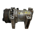 Compressor Ar Frontier 2.5 2013 A 2016