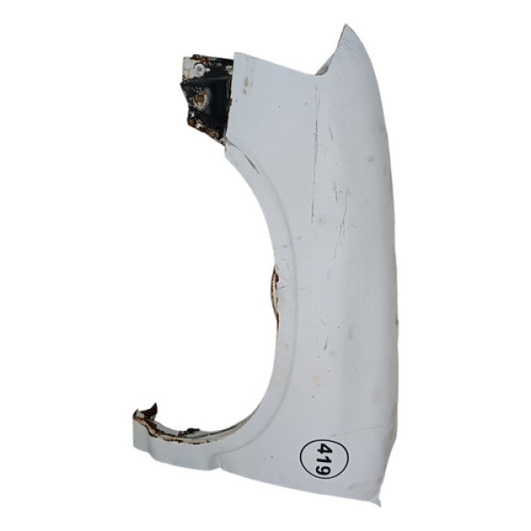 Paralama Esquerdo S10 Blazer 1995 A 2000 C/detalhes