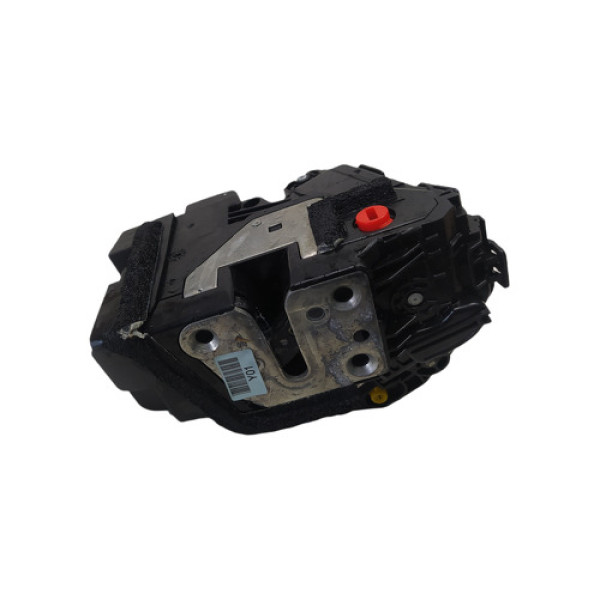 Fechadura Porta Traseira Esquerda Cerato Após 2014 2015 A 19