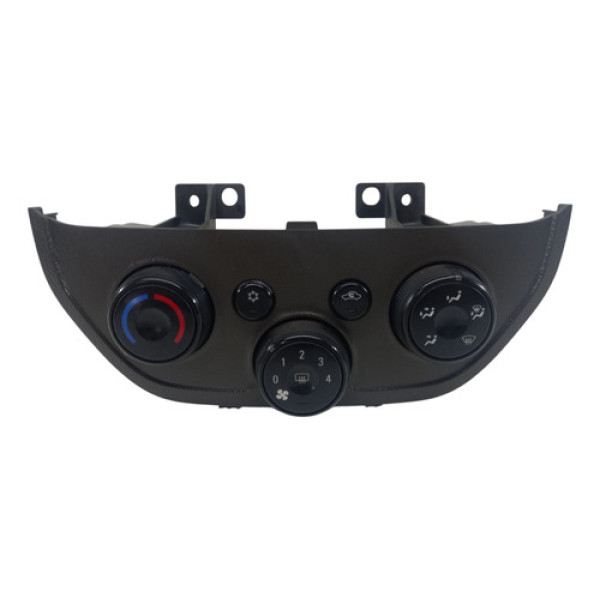 Comando Ar Condicionado Cobalt 2012 2013 A 2020 5 Botões