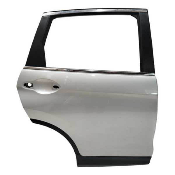 Porta Traseira Direita Cr-v 2012 2013 A 2016