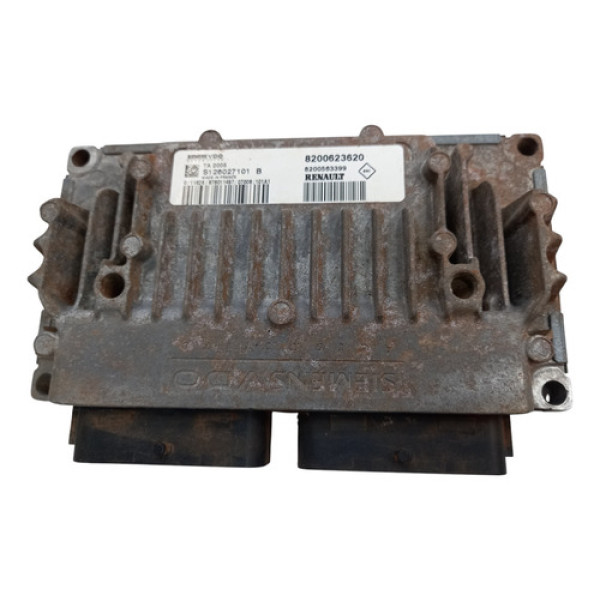 Modulo Câmbio Automático Megane 2.0 2007/ Cod. 8200623620