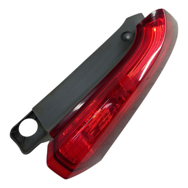 Lanterna Traseira Direita Cr-v 2012 2013 A 2014 Superior Direito/passageiro Vermelho