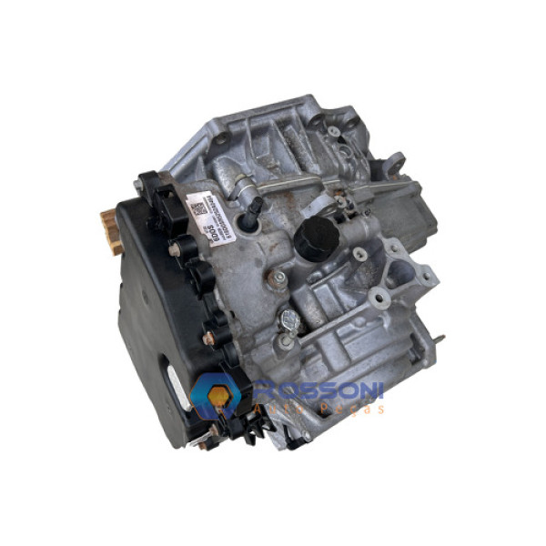 Caixa Cambio Tiguan 2.0 Tsi 2011 A 2016 Aut 300 036a