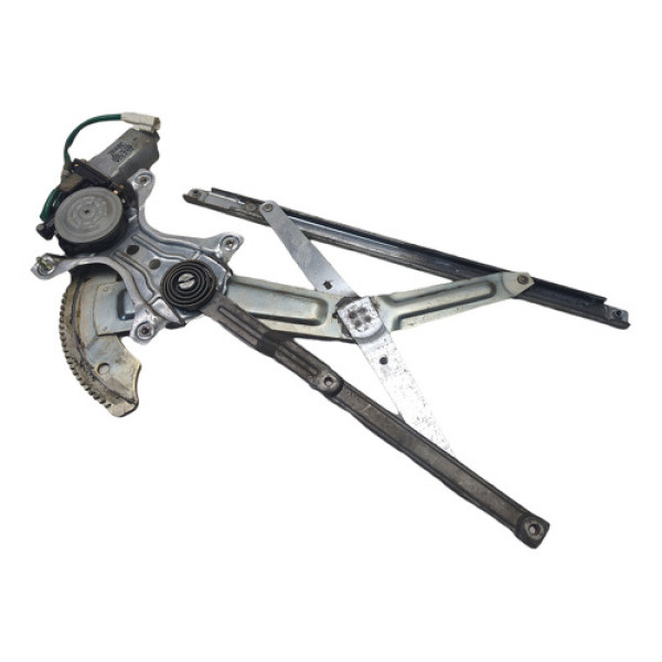 Máquina De Vidro Porta Dianteira Direita Corolla 1996 A 2002