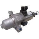 Motor Partida Arranque Civic G10 Hr-v Cr-v 1.5 17/21 Sm75009