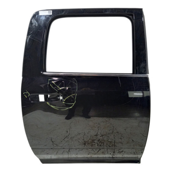 Porta Traseira Direita Ram 2500 3500 2019 2020 /..amassada