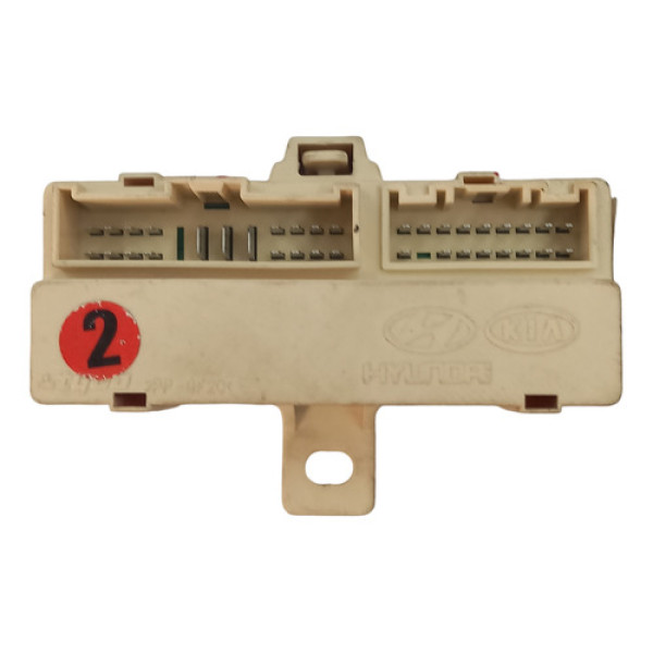 Módulo Trava Elétrica Kia Carens 2009 A 2013 Cod 91940-2g020