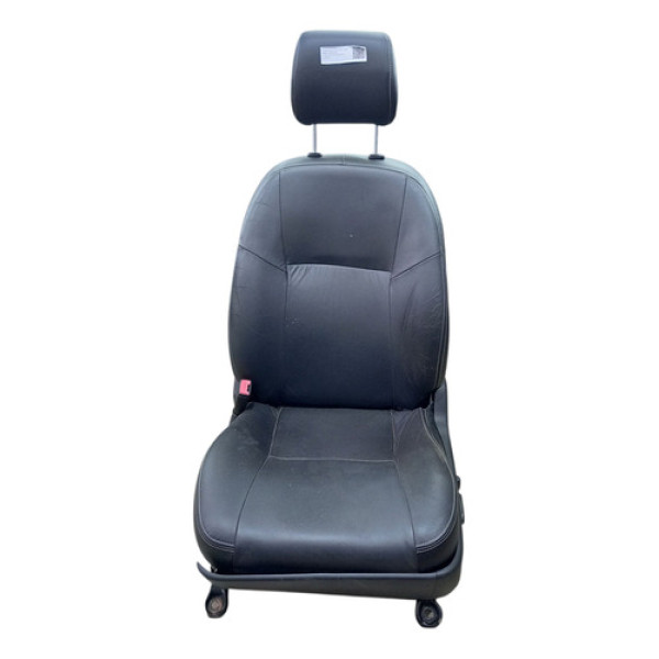 Banco Dianteiro Esquerdo Hilux 06/15 Cabine Estend 4 Portas 