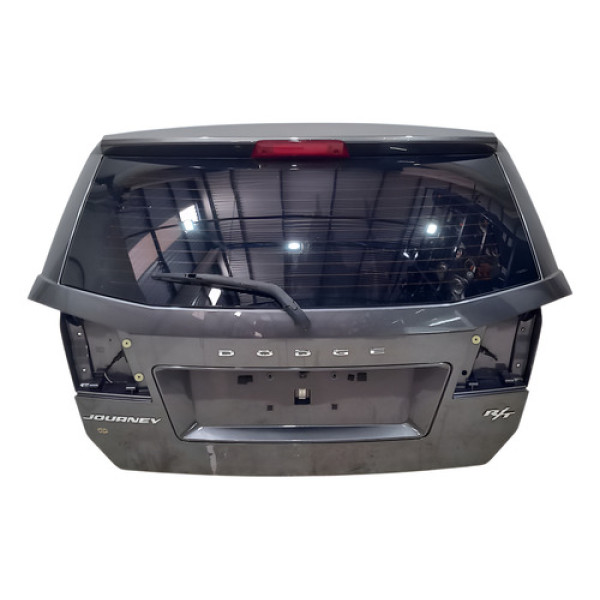 Tampa Traseira Freemont Journey 2009 2010 A 2018