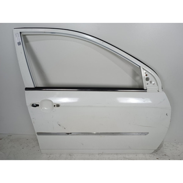 Porta Dianteira Direita Lifan 620 2010 2011... A 2012