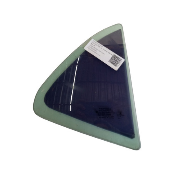 Vidro Porta Traseira Direita (fixo) Argo Pulse 2018/