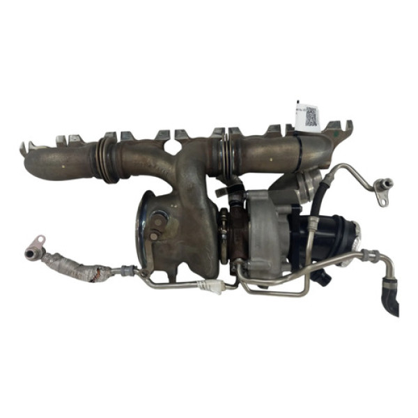 Turbina Bmw X3 X4 3.0 M40 B58 2018 2019 A 2025
