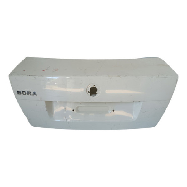 Tampa Traseira Bora 2001 2002 A 2007 C/detalhes