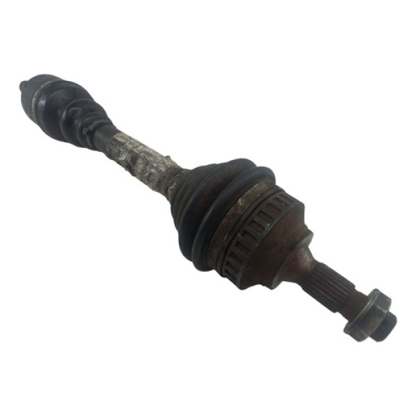 Semi Eixo Esquerdo Xsara Picasso 2.0 Manual 2001 A 2010