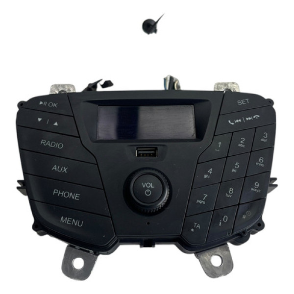 Rádio Fiesta 2015 2016 A 2019