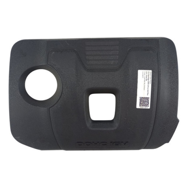 Tampa Capa Motor Sportage 2.0 Flex 2017 2018 A 2022