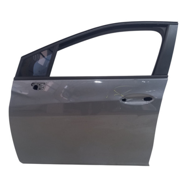 Porta Dianteira Esquerda Cruze 2017 2018 A 2023 C/amassado