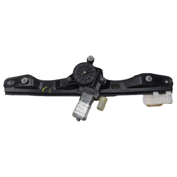 Máquina De Vidro Porta T Es Bmw Série 3 F30 F80 F35 2013/19