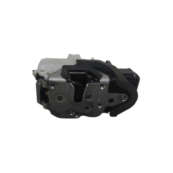 Fechadura Porta Dianteira Direita Agile 11 Em Diante 5 Pinos