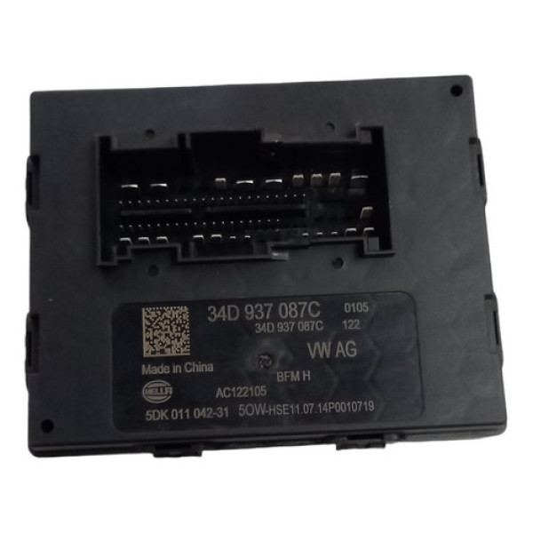 Módulo Conforto Fox Spacefos Crossfox  Cod 34d937087c