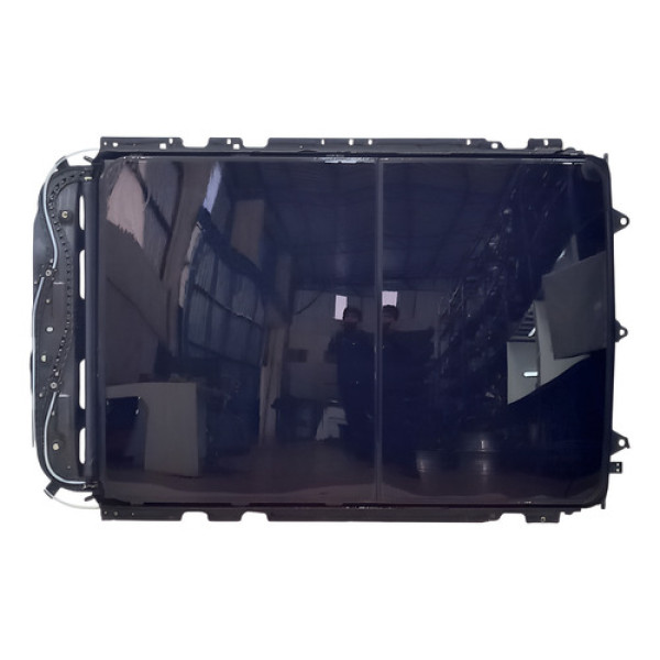 Teto Solar Jeep Cherokee 2014 A 2015